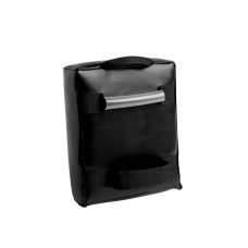 Маківара Square Shield | чорний | ADIDAS ADIBAC031-AD0006553