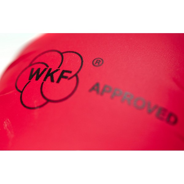 Перчатки для карате WKF | красный | ADIDAS 661.22-000000903