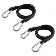 Пневматическая груша на растяжках Adidas Speed | черно/белая | ADIDAS ADISP300DB