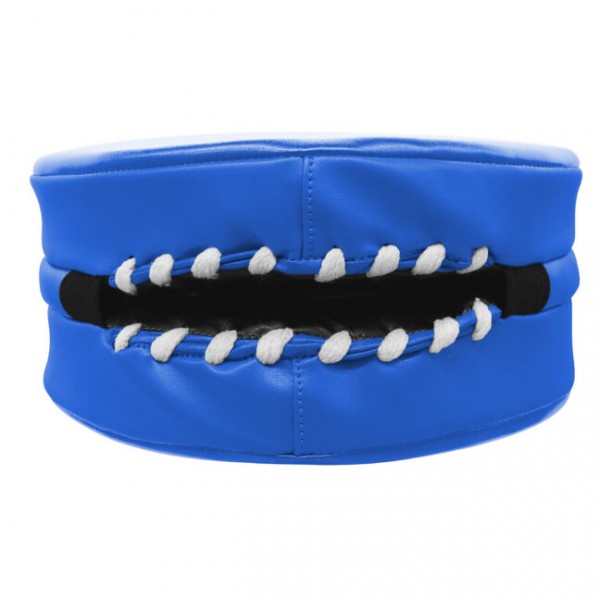 Подушка Double Face Focus Mitts Pad | синяя | ADIDAS 662_20-AD0006558