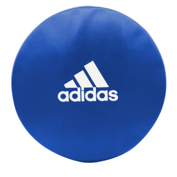 Подушка Double Face Focus Mitts Pad | синяя | ADIDAS 662_20-AD0006558