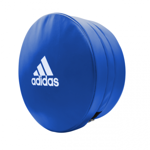 Подушка Double Face Focus Mitts Pad | синяя | ADIDAS 662_20-AD0006558