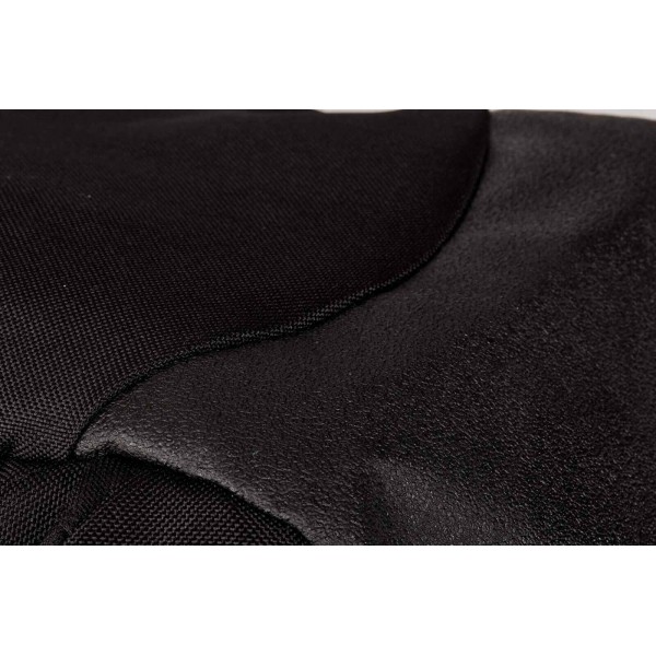 Рюкзак з білим логотипом Judo | чорний | ADIDAS adiACC090J-AD0006519