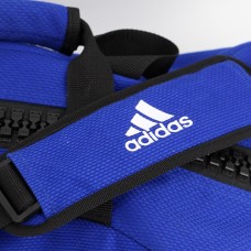 Сумка-рюкзак Cotton Sports Team Bag | синій/білий | ADIDAS ADIACC040J-AD0006525