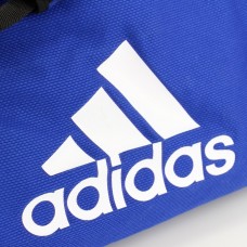Сумка-рюкзак Cotton Sports Team Bag | синій/білий | ADIDAS ADIACC040J-AD0006525