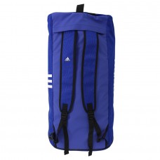 Сумка-рюкзак Cotton Sports Team Bag | синій/білий | ADIDAS ADIACC040J-AD0006525