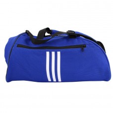 Сумка-рюкзак Cotton Sports Team Bag | синій/білий | ADIDAS ADIACC040J-AD0006525