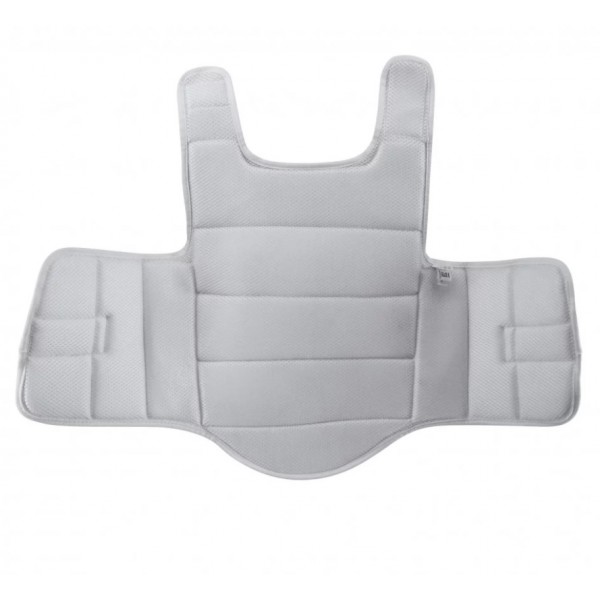 Защита туловища с лицензией WKF | белый | ADIDAS ADIP03-000002010