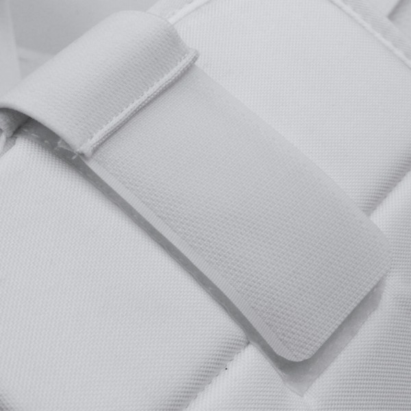 Защита туловища с лицензией WKF | белый | ADIDAS ADIP03-000002010