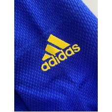 Кимоно Champion II Olympic IJF | синий | ADIDAS JIJFSMUOG\BU-000002383