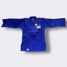Кимоно Champion II Olympic IJF | синий | ADIDAS JIJFSMUOG\BU-000002383