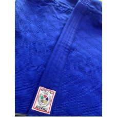 Кимоно Champion II Olympic IJF | синий | ADIDAS JIJFSMUOG\BU-000002383