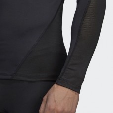Компрессионный лонгслив Alphaskin Sport | черный | ADIDAS CF7267-AD0006194
