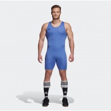 Костюм для атлетики PowerLiftSuit | синій | ADIDAS CW5646