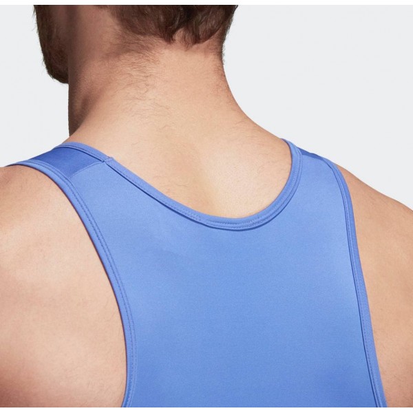 Костюм для тяжелой атлетики PowerLiftSuit | синий | ADIDAS CW5646-AD0004474