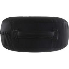 Кругла подушка Round Pro Punch | чорна | ADIDAS ADIRHP01-AD0006160