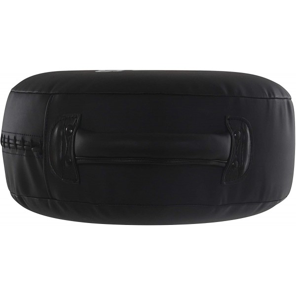 Кругла подушка Round Pro Punch | чорна | ADIDAS ADIRHP01-AD0006160