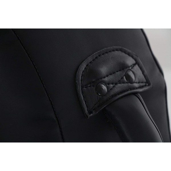 Кругла подушка Round Pro Punch | чорна | ADIDAS ADIRHP01-AD0006160