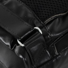 Лапи квадратні Adidas Elite Mini Mitt Square | чорно/біла | ADIEMP01 - AD0006096