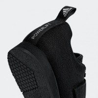 Штангетки Adipower 2 | чорний | ADIDAS F99816