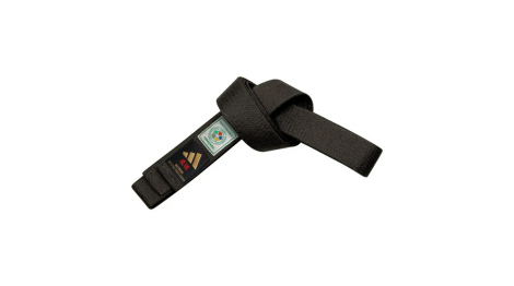 Пояси для дзюдо від бренду Adidas: як вибрати ідеальне екіпірування?