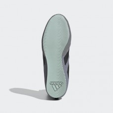 Взуття для боксу (боксерки) Box Hog 3 | сірі | ADIDAS EF2976-AD0005205