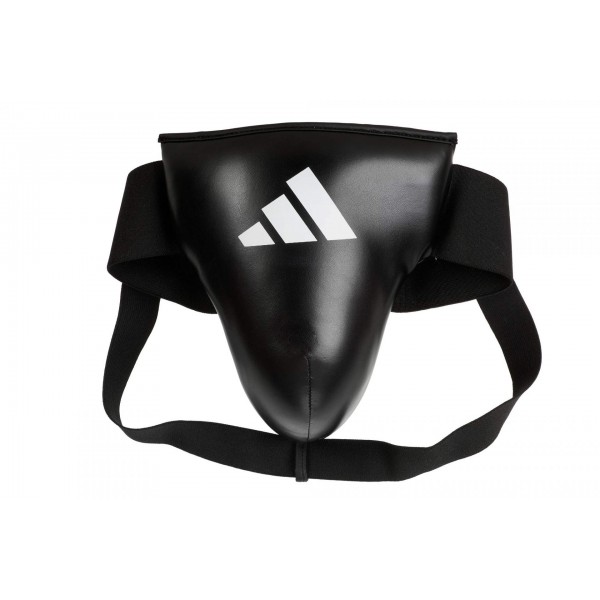 Чоловічий захист паху Adidas | чорний | ADIBP05