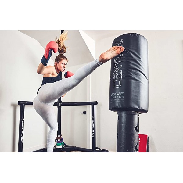 Мешок боксерский напольный CENTURY POWERLINE WAVEMASTER  (101622-010)-AD0007149