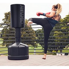 Мішок боксерський підлоговий CENTURY POWERLINE WAVEMASTER (101622-010)-AD0007149