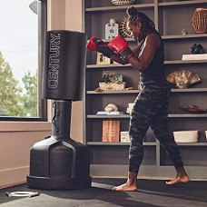 Мішок боксерський підлоговий CENTURY POWERLINE WAVEMASTER (101622-010)-AD0007149