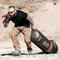 Мішок боксерський підлоговий CENTURY VERSYS 1 (10184)-AD0007153