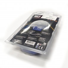 Капа доросла Adidas/Opro Gold | синій/серебро | Adidas ADIBP35