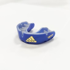 Капа доросла Adidas/Opro Gold | синій/серебро | Adidas ADIBP35
