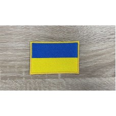 Флаг Украины большой-AD0007118