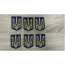 Герб Украины-AD0011186