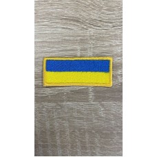 Флаг Украины маленький-AD0011185