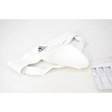 Защита паха для мужчин с лицензией WKF | белый | ADIDAS ADIBP06WKF-AD0007129