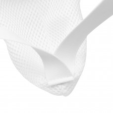 Защита паха для мужчин с лицензией WKF | белый | ADIDAS ADIBP06WKF-AD0007129