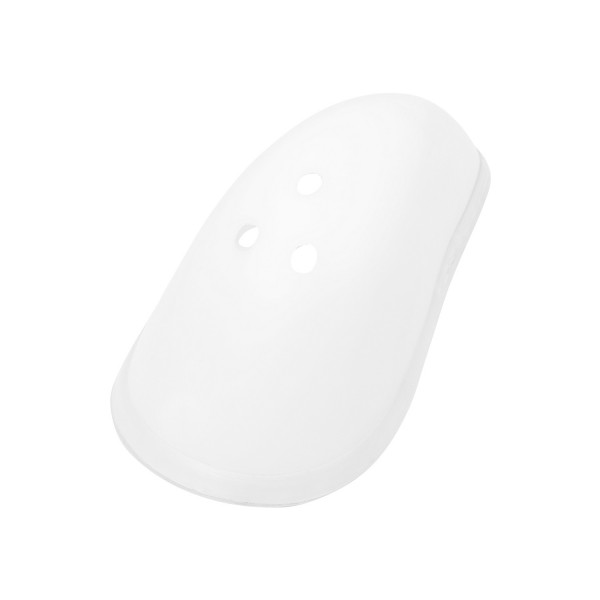 Захист паху для чоловіків з ліцензією WKF | білий | ADIDAS ADIBP06WKF-AD0007129