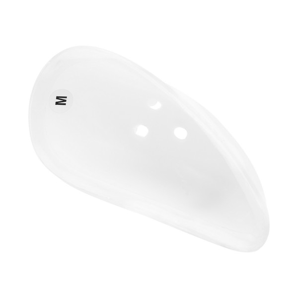 Захист паху для чоловіків з ліцензією WKF | білий | ADIDAS ADIBP06WKF-AD0007129