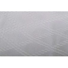 Кимоно для дзюдо Champion III с лицензией IJF | белый/черные полосы | ADIDAS  J-IJF-2-AD0011330