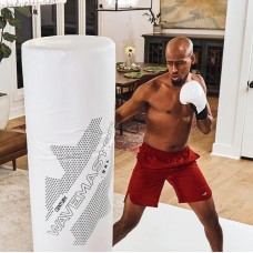 Мішок боксерський підлоговий CENTURY XXL WAVEMASTER GHOST EDITION (10176KW)-AD0011307