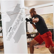 Мішок боксерський підлоговий CENTURY XXL WAVEMASTER GHOST EDITION (10176KW)-AD0011307