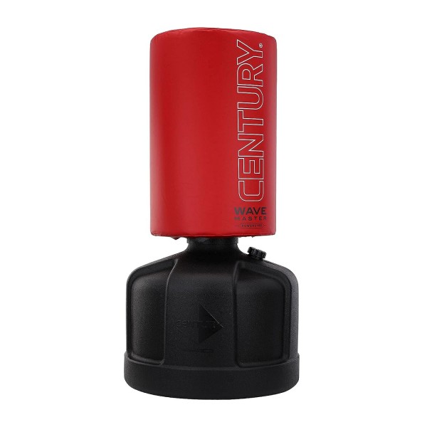 Мешок боксерский напольный CENTURY POWERLINE WAVEMASTER красный (101622)-AD0011306
