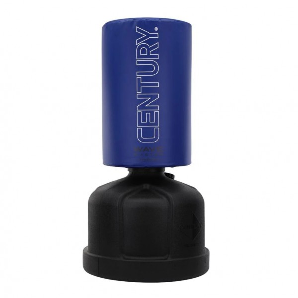 Мішок боксерський підлоговий CENTURY POWERLINE WAVEMASTER синій (101622)-AD0011305