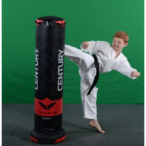 Мешок боксерский напольный CENTURY Versys V.SPAR.1 (10187)