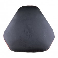 Мішок боксерський підлоговий CENTURY TRIAD WAVEMASTER 2XL PRO ЧЕРВОНО/ЧОРНИЙ (10154)  