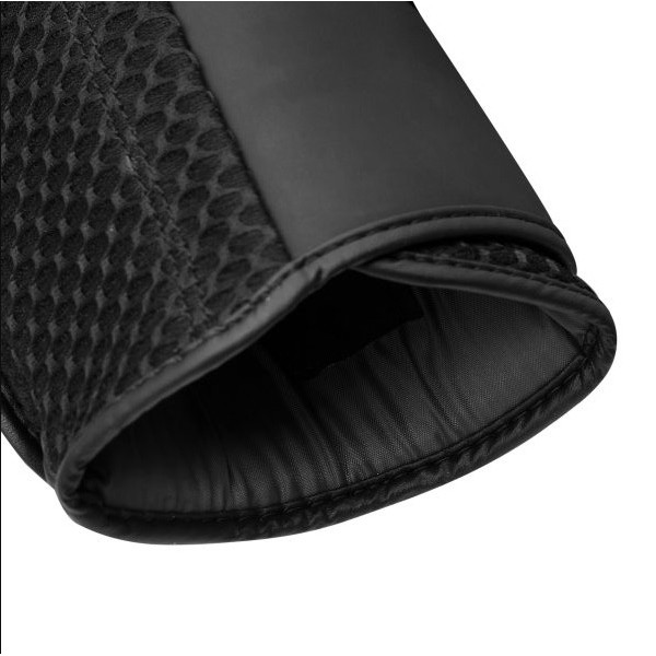 Боксерские перчатки ADIDAS X ANDERSON SILVA  50 | черно/желтый | ADIDAS ADIAS50T