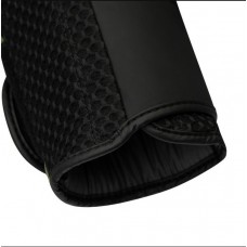 Боксерські рукавички ADIDAS X ANDERSON SILVA 50 | зелено/чорно/жовтий | ADIDAS ADIAS50TG