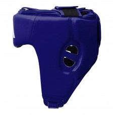 Шлем боксерский Adidas Hybrid 50 | синий |ADIH50HG ADIDAS